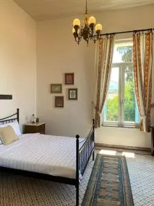 Yioklima - Renovated Neoclassical House with two bedrooms - Áyios Pávlos