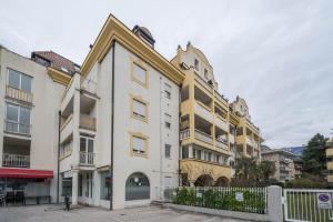 Appartement Laurin