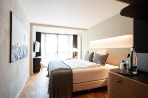 Superior Lake room in Hotel Heiden - Wellness am Bodensee