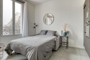 Centric nice apartment 2 steps Le Marais -Republic