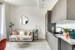Centric nice apartment 2 steps Le Marais -Republic