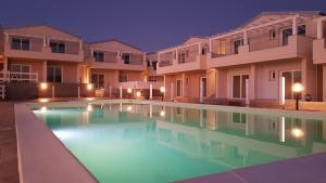 Affittimoderni Viddalba Bouganville - VIBO21 img1