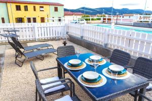 Affittimoderni Viddalba Bouganville - VIBO21 img12