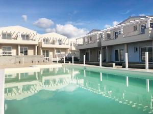 Affittimoderni Viddalba Bouganville - VIBO21 img24