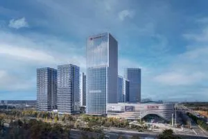 昆明呈贡万达嘉华酒店 - 宜良县