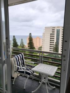 Lighthouse Towers Heart of Umhlanga Studio