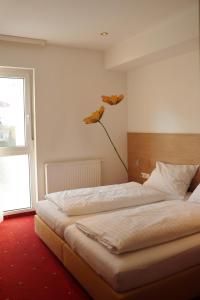 Hotel Blie, Bed & Breakfast, Self Check-in