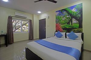 Hotel NS Royal Emirates With 3Hr Early check in