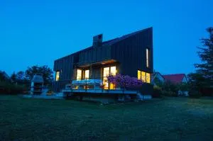 Grenko House - Vrata