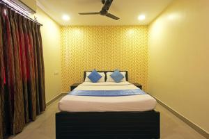 Hotel NS Royal Emirates With 3Hr Early check in