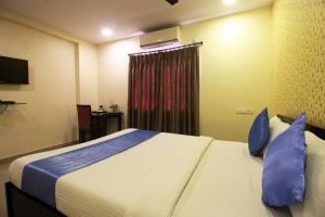 Hotel NS Royal Emirates With 3Hr Early check in