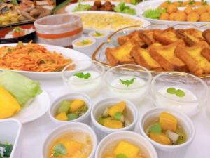 Wellness Forest Ito - Kyoritsu Resort