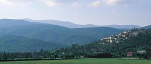 Maisons de vacances PROVENCAL HOUSE IN FAYENCE with POOL & INDOOR SPA : photos des chambres