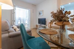 Apartamento El Bergantin de Cádiz