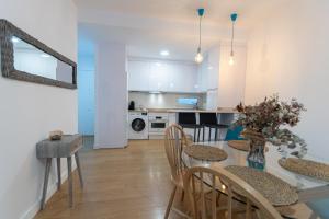 Apartamento El Bergantin de Cádiz