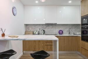 Apartamento Magnifico em Oeiras