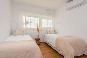 RB-7 Residencial BEGUR 6 Pax