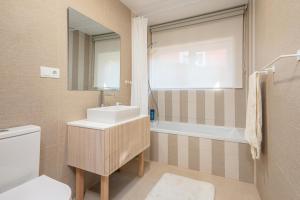 RB-7 Residencial BEGUR 6 Pax