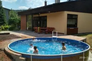 Sámoška - Krkonoše - Mohren