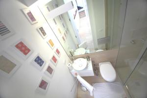 Suite con Vista Mare