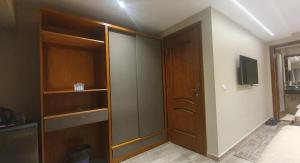 Garden City Plaza Hotel