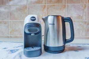 GuestHost - Trieste Loft Central Apartment