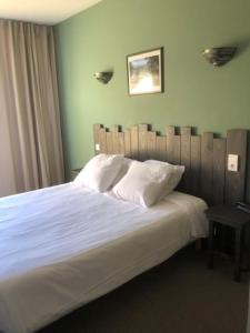 Hotels Sous l'Olivier : photos des chambres