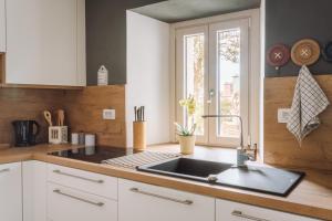 Apartma Ob stari murvi, Sežana 