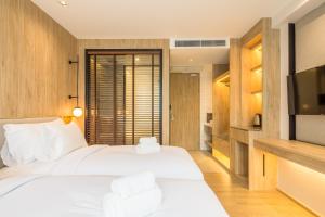 Phòng Superior có 2 giường đơn (Superior Room With 2 Single Beds)