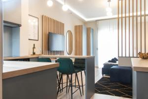 Basilica Dream Apartment - Апартаменты/квартиры, Будапешт