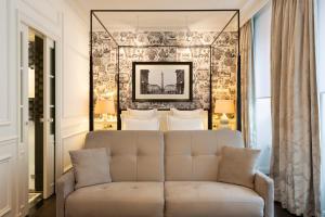 Hotels Hotel Keppler : photos des chambres
