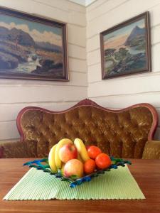 Kabelvåg Feriehus & Camping