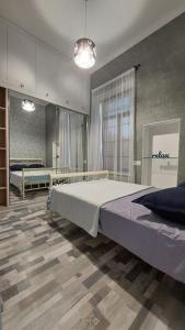 Old Tbilisi Apartment