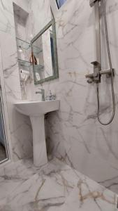 Old Tbilisi Apartment