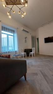 Old Tbilisi Apartment