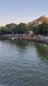 Old Tbilisi Apartment