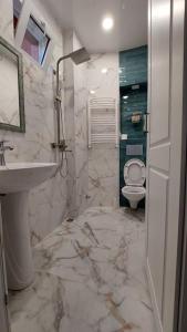 Old Tbilisi Apartment