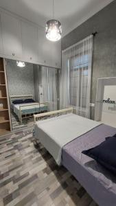 Old Tbilisi Apartment