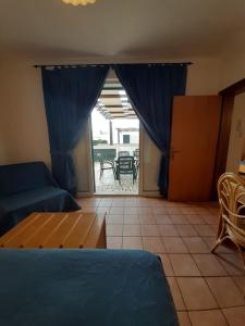 Appartamento con 1 Camera da Letto
