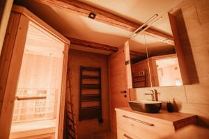 Cottage Planska koča