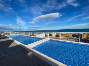 Lowenva beach apartment