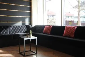 Abasto Hotel Eichenau - 艾恩灵