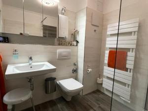 Haus Victoria - Ferienwohnung B 08 - Sonnenaufgang