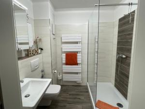 Haus Victoria - Ferienwohnung B 08 - Sonnenaufgang