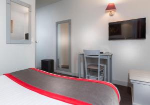 Hotels Agate Hotel : photos des chambres