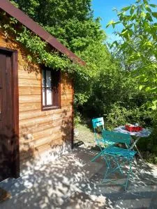 Le cruzoul - Lascabanes