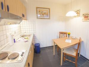 Dangaster Nest, Ap Hinnerk, FeWo Vermittlung Nordsee