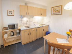 Dangaster Nest, Ap Hinnerk, FeWo Vermittlung Nordsee