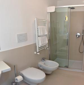 Tizi Apartments Corso Reginna