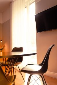 Apartment mit 1 Schlafzimmer